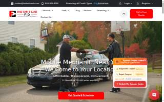 CarFix Auto Repair