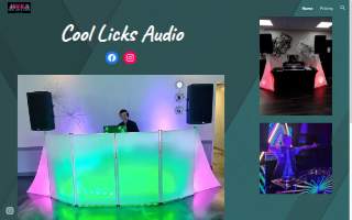 Cool Licks Audio