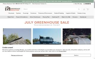 Greenhouse Events Center