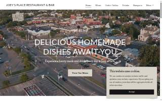 Joey's Place of North Tonawanda