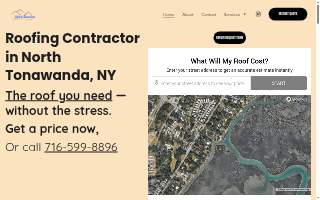 Junior Exteriors of North Tonawanda