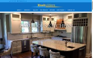 Knabuilders Inc of North Tonawanda