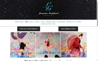 Lorraine Goddard Dance Studio - Tonawanda