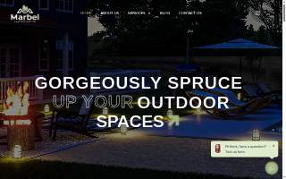 Marbel Landscaping