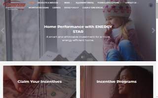 Primetime Energy Services of North Tonawanda