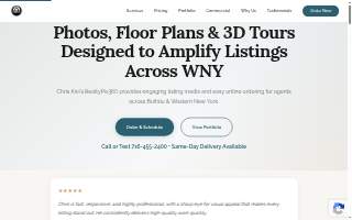 RealtyPix360 by Chris Kivi