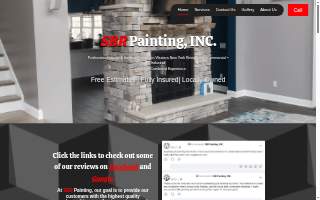 SBR Painting INC.
