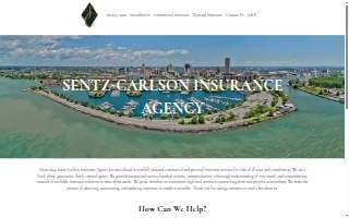 Sentz-Carlson Insurance Agency