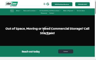 StorEase Self Storage of North Tonawanda