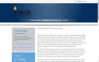 Torch Financial Services