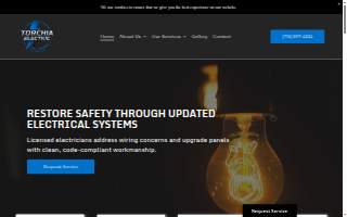 Torchia Electric LLC