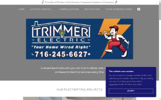 Trimmer Electric of North Tonawanda