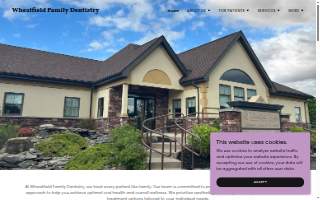 Wheatfield Family Dentistry