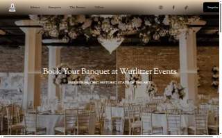 Wurlitzer Events of North Tonawanda
