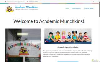 Academic Munchkins