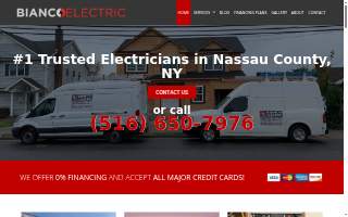 Bianco Electric