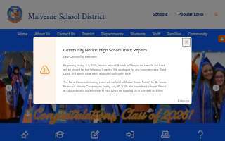 Malverne School of Music Inc