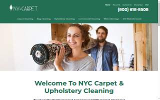 Ny Carpet