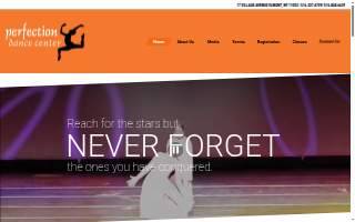 Perfection Dance Center of North Valley Stream