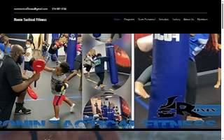 Ronin Tactical Fitness of North Valley Stream