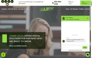 Thump Local, LLC