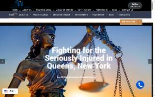 Yakov Mushiyev & Associates, P.C.