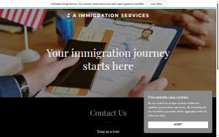 Z A Immigration Services