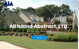 All Island Abstract of Northport