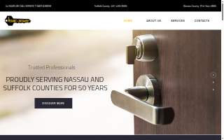 Assured Locksmith