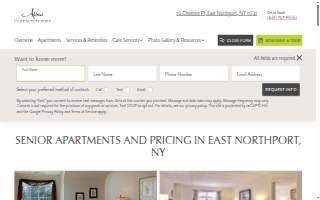 Atria East Northport