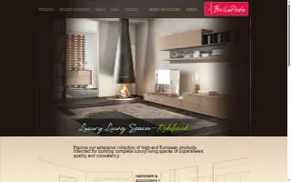 Bella Porta LLC of Northport website