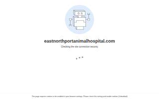East Northport Animal Hospital