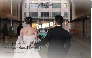 First Day Films website