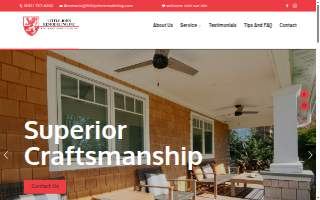 Little John Remodeling Inc.