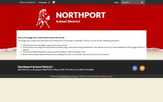 Northport Nursery School