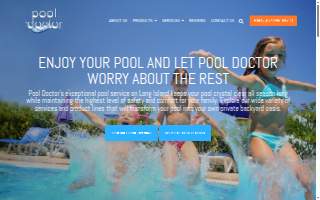 Pool Doctor of Northport
