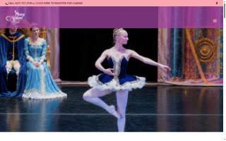 Posey School of Dance