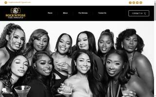 RNP Photo Booth of Northport