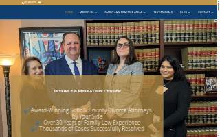 Todd Zimmer Law & Associates - Family law attorney