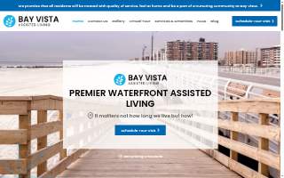 Bay Vista Assisted Living
