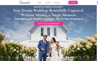 Camelot Photography Studios LLC