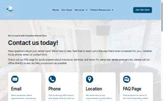 Coastline Dental Care