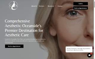 Comprehensive Aesthetix