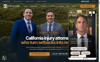 Devoted Injury Lawyers, Inc.