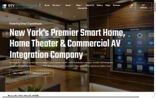 DTV Installations