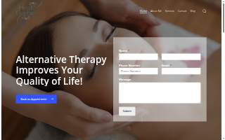 Heidi Gerber Health & Wellness