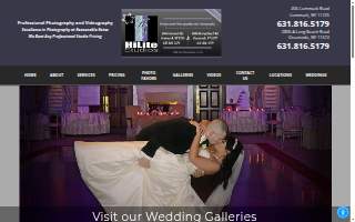 HiLite Studios Photographers