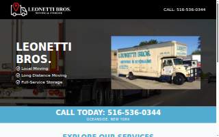 Leonetti Brothers Inc