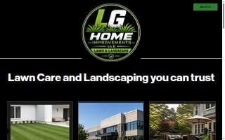 LG Home Improvements