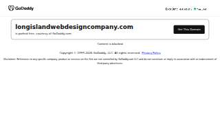 Long Island Web Design Company: Island Web of Oceanside